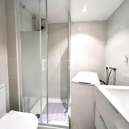 Appartamento B087 Agreable Studio Proche Du Centre Avec Terrasse *